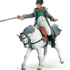 Papo Primera Figura De Napoleon - ^ Héroes De Cómic Y Dibujos Animados