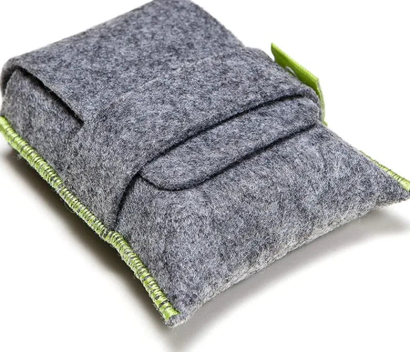 Tegu Prism Pocket Pouch Tints 6 Pcs - ^ Imanes, Libros Magnéticos Y Juegos Magnéticos