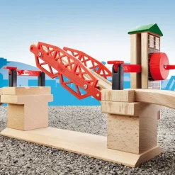 Brio Puente Basculante - ^ Estaciones De Ferrocarril, Puentes Y Edificios De La Brio