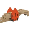 Ardennes Toys Puente De Cordemoy - ^ Otros Juegos De Construcción