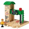 Brio Puesto De Control Y Remision - ^ Rails Brio