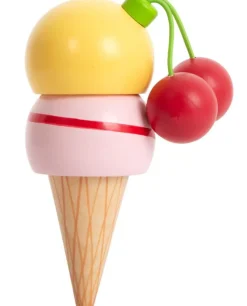Small foot company Puesto De Helados Fresh - ^ La Cocina, El Tendero...