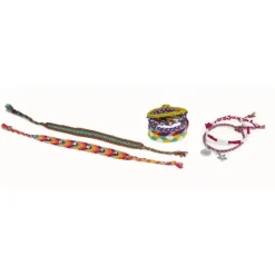 Buki France Pulseras De La Amistad - ^ Actividades Creativas De Ocio