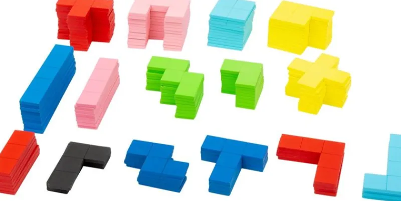 Small foot company Puzle De Madera Formas Geometricas - ^ Juegos De Puzzle, Estrategia Y Logica
