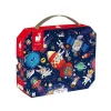 Janod Puzzle Cohete 54 Piezas - ^ Puzzles De 50 A 80 Piezas