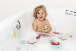 Quut Puzzle De Baño - Al Rescate - ^ Juguetes Para El Baño