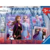 Ravensburger Puzzle Disney Frozen 2 3X49 Pcs - ^ Puzzles De 20 A 48 Piezas