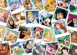 Nathan Puzzle Foto Disney 100 Piezas - ^ Puzzles De 100 A 200 Piezas
