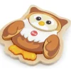 Sevi Puzzle Hibou Rinaldo - ^ Puzzles Para Niños