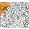 Vilac Puzzle Keith Haring 1000 Piezas - ^ Puzzles De 250 Piezas Y Más