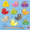 Goula Puzzle Magnetico Patos - ^ Juegos De Pesca