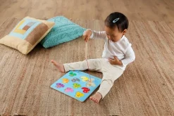 Goula Puzzle Magnetico Patos - ^ Juegos De Pesca