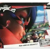 Nathan Puzzle Miraculous Ladybug 60 Piezas - ^ Puzzles De 50 A 80 Piezas