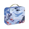 Janod Puzzle Oceano Artico 100 Piezas - ^ Puzzles De 100 A 200 Piezas