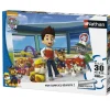 Nathan Puzzle Pat'Patrol Reunido 30 Piezas - ^ Puzzles De 20 A 48 Piezas
