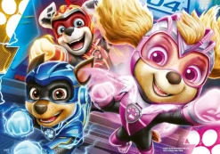Ravensburger Puzzle Paw Patrol 2 2X12 Pcs - ^ Rompecabezas De 12 Piezas
