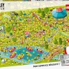 Nathan Puzzle Smileys Salen 250 Pcs - ^ Puzzles De 250 Piezas Y Más