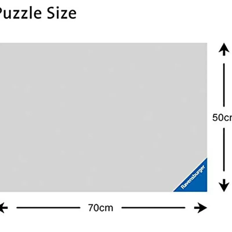 Ravensburger Puzzle The Legend Of Zelda 1000 Piezas - ^ Puzzles De 250 Piezas Y Más
