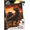 Nathan Puzzle T-Rex Jurassic World 3 250 Piezas - ^ Puzzles De 250 Piezas Y Más