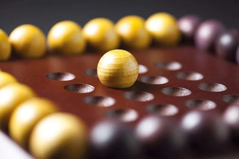 Gigamic Pylos - ^ Juegos De Puzzle, Estrategia Y Logica