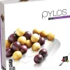 Gigamic Pylos Mini - ^ Juegos De Puzzle, Estrategia Y Logica