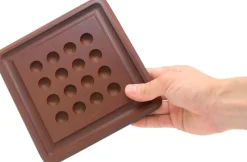 Gigamic Pylos Mini - ^ Juegos De Puzzle, Estrategia Y Logica