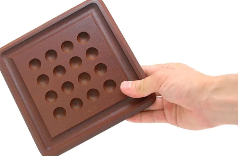 Gigamic Pylos Mini - ^ Juegos De Puzzle, Estrategia Y Logica