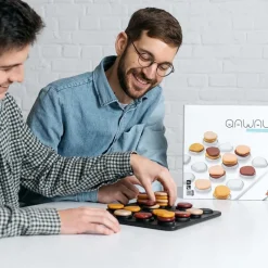 Gigamic Qawale - ^ Juegos De Puzzle, Estrategia Y Logica