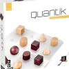Gigamic Quantik Mini - ^ Juegos De Puzzle, Estrategia Y Logica