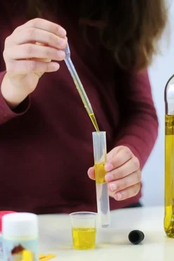 Buki France Quimica Segura - ^ Descubrimiento De La Ciencia