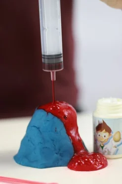Buki France Quimica Segura - ^ Descubrimiento De La Ciencia