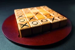 Gigamic Quixo - ^ Juegos De Puzzle, Estrategia Y Logica