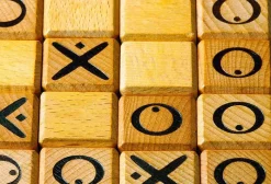 Gigamic Quixo - ^ Juegos De Puzzle, Estrategia Y Logica