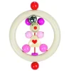 Heimess Raton Sonajero Rosa - ^ Cascabeles