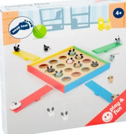 Small foot company Ratones Saltarines - ^ Juegos De Habilidad