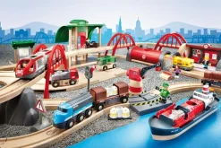 Brio Recorrido Ferroviario De Lujo - ^ Rutas Del Tren Brio