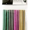 Rainette Reflectores Multicolores - ^ Cascos Y Guantes