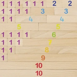 Goki Reglas De Calculo - ^ Aprender Divirtiéndose