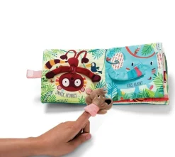 Lilliputiens Reservar Cesar Calins - ^ Libros Para Niños