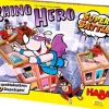 Haba Rhino Hero - Super Battle - ^ Juegos De Habilidad