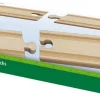 Brio Rieles Rectos Medianos 144 Mm - ^ Rails Brio