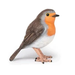 Papo Robin - ^ Animales Salvajes
