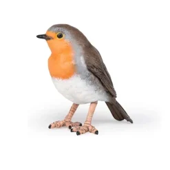 Papo Robin - ^ Animales Salvajes