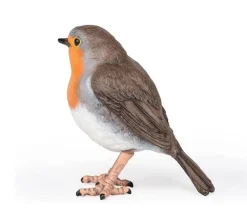 Papo Robin - ^ Animales Salvajes