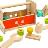 Plan Toys Robot De Banco De Trabajo - ^ Bancos De Trabajo, Cajas De Herramientas, Bricolaje...