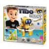 Buki France Robot Tibo - ^ Descubrimiento De La Ciencia