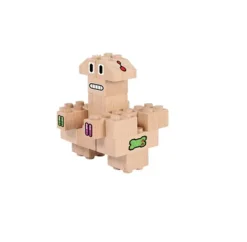 FabBrix Robots - ^ Bloques De Construcción