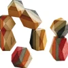 Plan Toys Rocas Equilibradas - ^ Bloques De Construcción