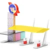 Candylab Toys Rocket Fuel Station - ^ Circuitos Routiers, Garajes, Estaciones-Servicios...