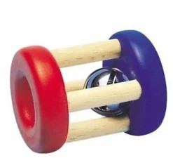 Selecta Rodillo Divertido Girollo - ^ Cascabeles